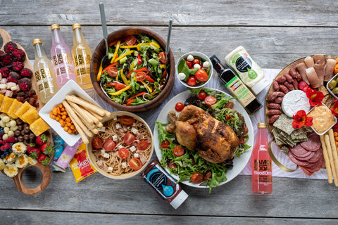 Twelve things for a keto Christmas