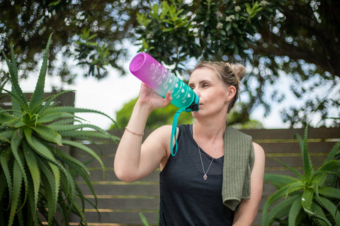 Electrolytes - the What, Why, Where and When!