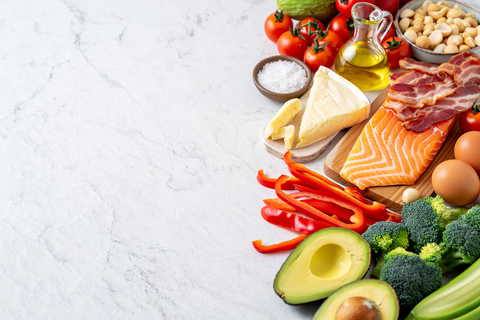 WELCOME TO LOW CARB HAVEN