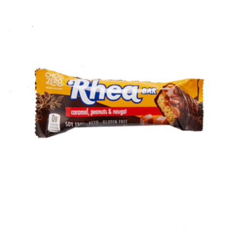 Rhea Candy Bar- Single Bar