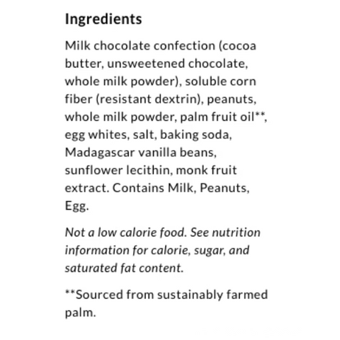 Rhea Candy Bar- Single Bar