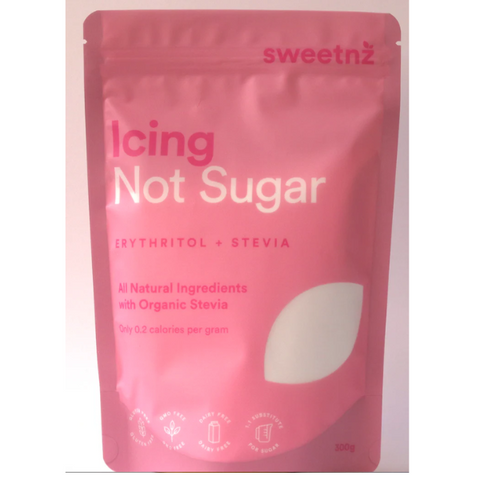 Icing Not Sugar (Icing alternative) | 300g