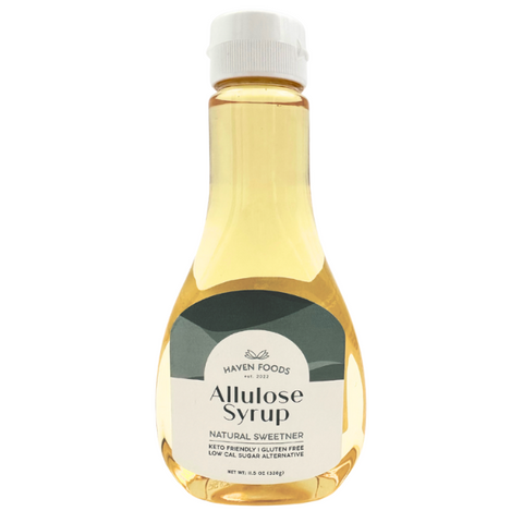 Allulose Syrup 326g