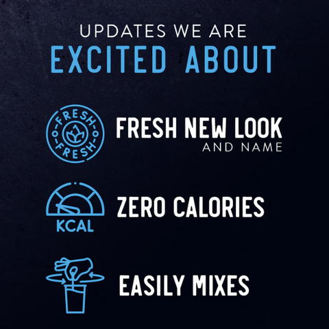 RE-LYTE ELECTROLYTE MIX- PINA COLADA - 60 SERVE