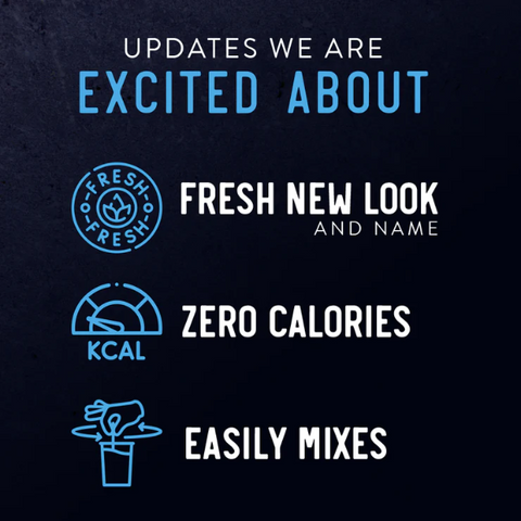 RE-LYTE ELECTROLYTE MIX- MANGO- 60 SERVE