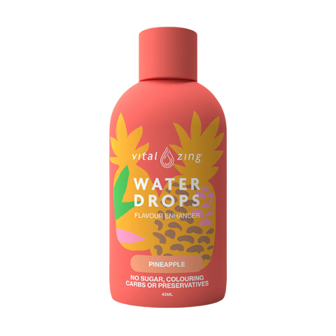 Pineapple Water Drops | 40ml
