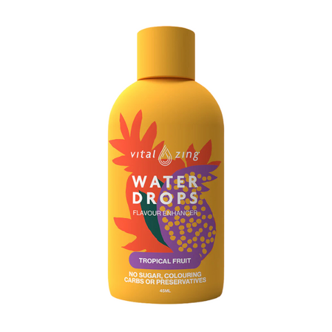 Tropical Water Drops | 40ml