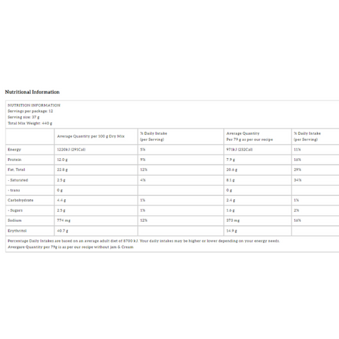 DILL & GARLIC SEASONING 120g