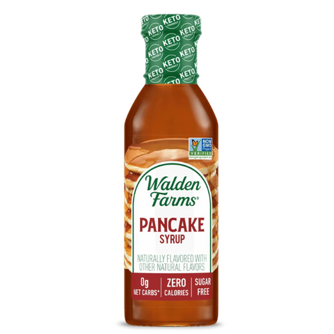 PANCAKE SYRUP 355ml