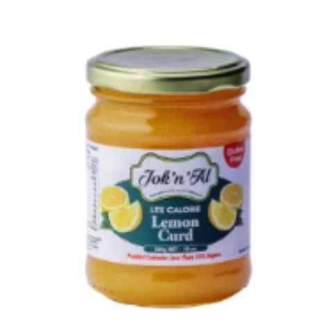 Lemon Curd 285g