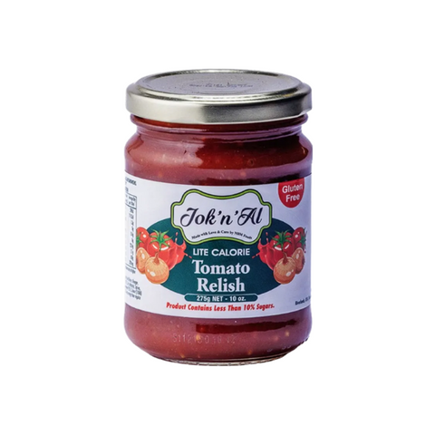 Tomato Relish 275g