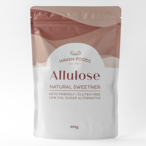 Allulose 400g