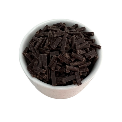 NZProtein Dark Choc Chips 300g