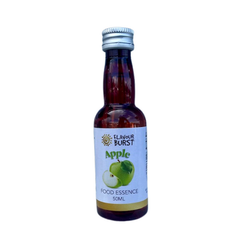 Apple Flavour Food Essence 50ml