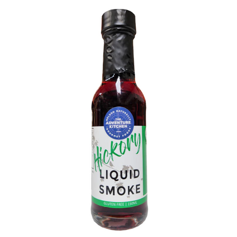Hickory Liquid Smoke 150ml