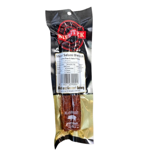 Meter Salami Bierstick