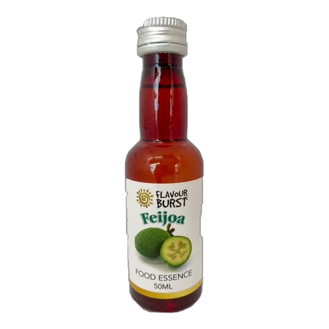 Feijoa Flavour Food Essence 50ml