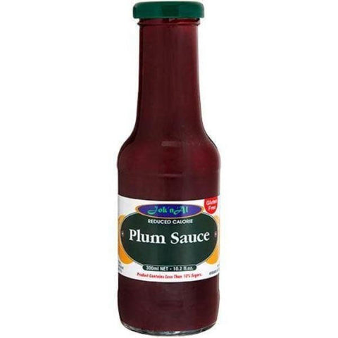 Plum Sauce 300ml