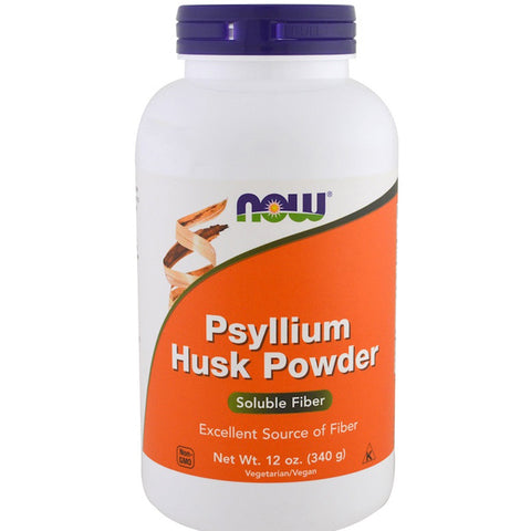 Psyllium Husk Powder- 340g