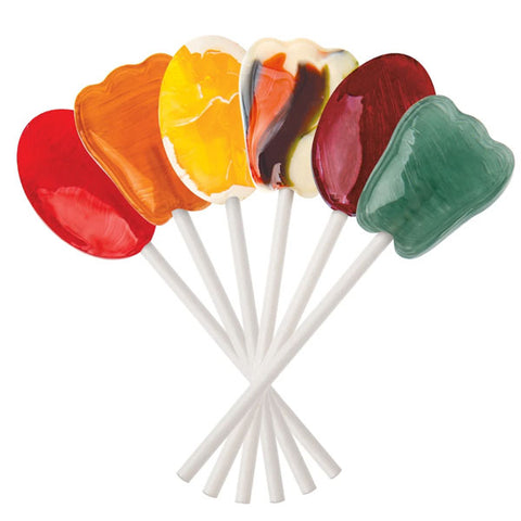 Ultimate Lollipop Collection 15 lollipops