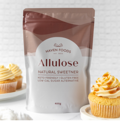 All About Allulose: The Sugar Alternative