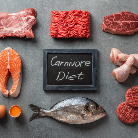 Exploring the Carnivore Diet: Lion, Carnivore, and Ketovore Styles