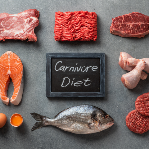 Lion, Carnivore & Ketovore Diets: Which One Suits You?