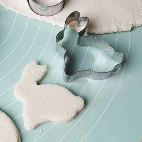 Easter Cookie Cutters