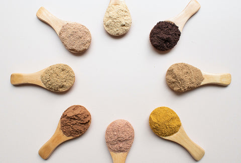 How to Incorporate Protein Powder into your Everyday Meals