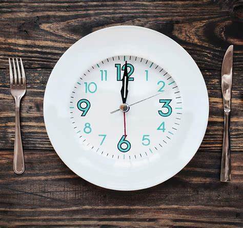 Intermittent fasting, what is it, and is it right for you?