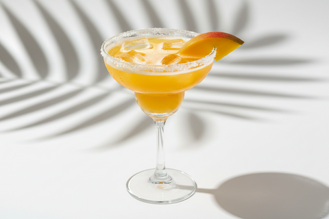 Mango Margarita Recipe