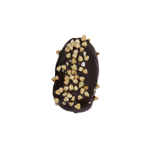 Hazelnut Crunch Single