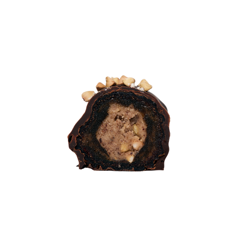 Hazelnut Crunch Single