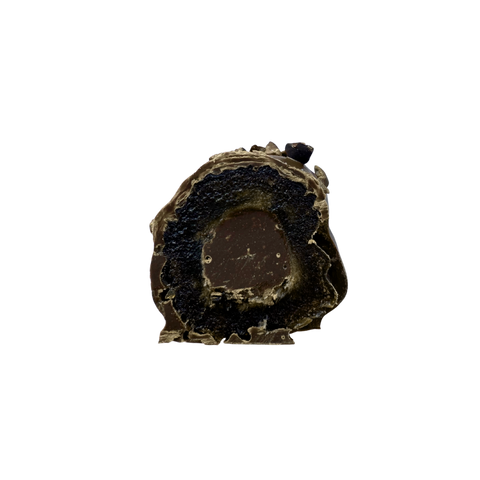 Double Chocolate Single
