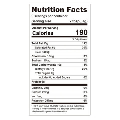 Butter Cookie Spread 340g