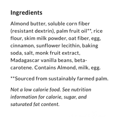 CHURRO Dunkies Sandwich Cookies, 12 x 21g Packs