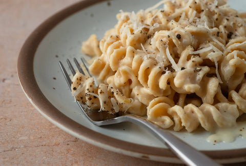 Low Carb Rotini Pasta