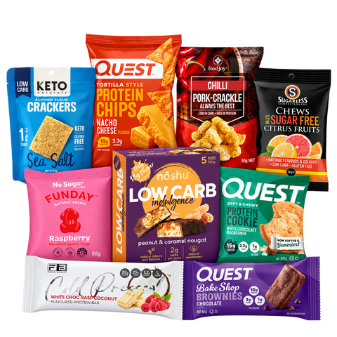 Snacks