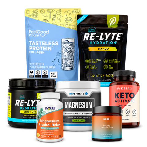 Supplements