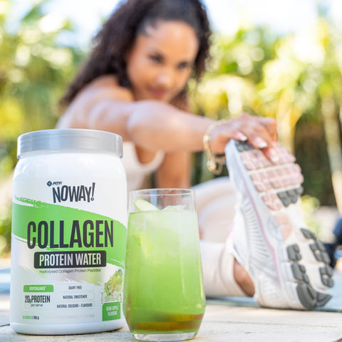 Protein Water Kiwi Apple 260g | Low Carb Haven