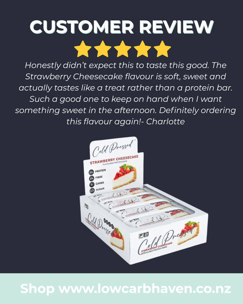 Fibre Boost Variety Box: 10 Favourites + Latest Flavour (11 Bars)
