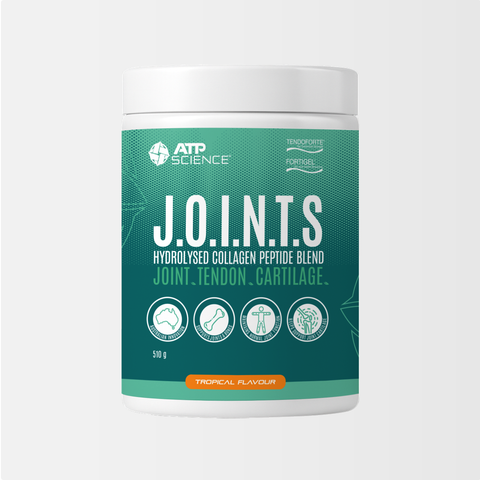 J.O.I.N.T.S Tropical 510g | Low Carb Haven