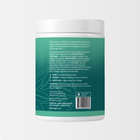 J.O.I.N.T.S Tropical 510g | Low Carb Haven