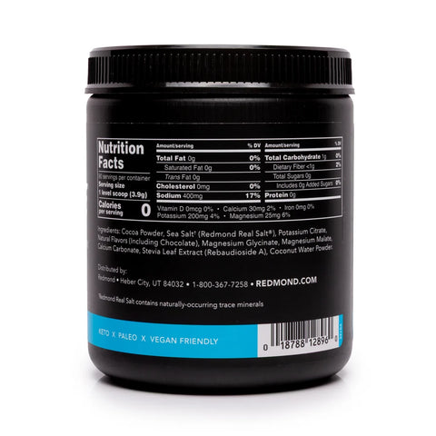 Re-Lyte Hydration Chocolate 90 Serves Tub 351g