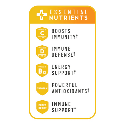 Re-Lyte® Immunity / Pineapple Orange (45 servings)