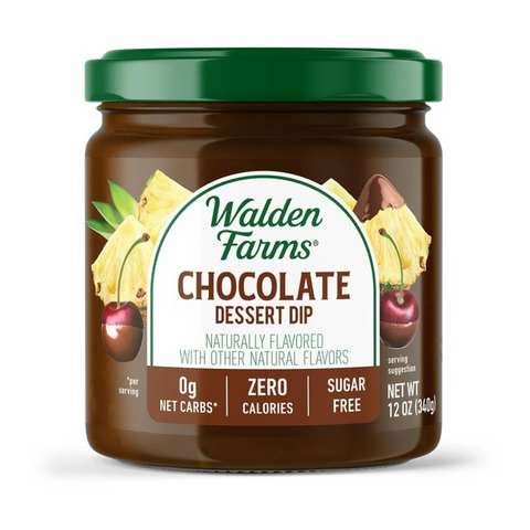 Chocolate Dessert Dip 340g