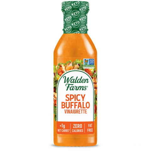 Spicy Buffalo Vinaigrette Dressing 355ml