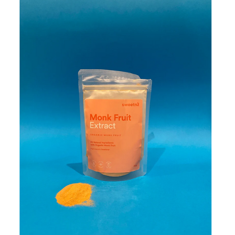 Monk Fruit Extract- 40g