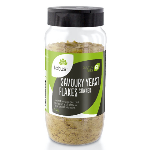 Lotus Savoury Yeast Flakes | g1