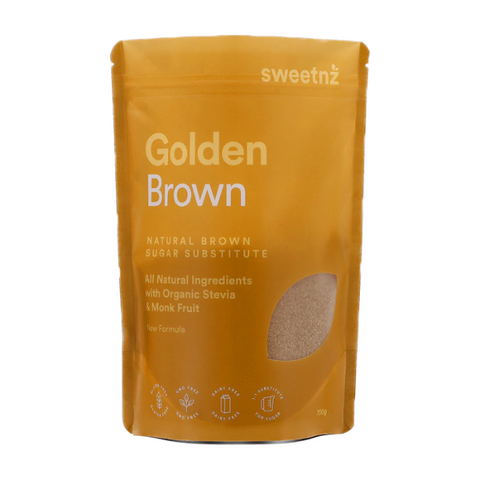 Golden Brown Sweetener- 300g
